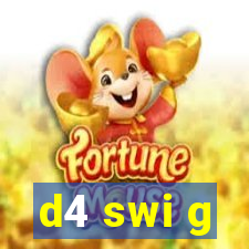 d4 swi g